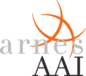 Arnes AAI logo